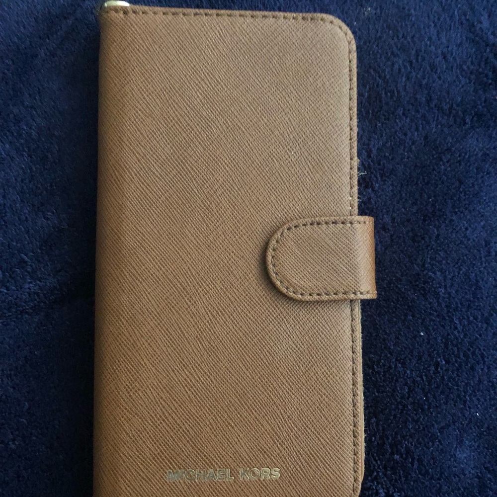 Michael Kors Phone Case